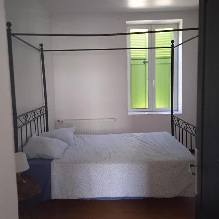 Logement Frontiere Du Luxembourg Nilvange エクステリア 写真