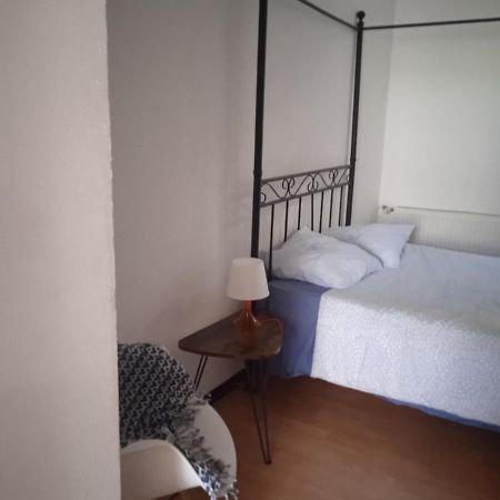 Logement Frontiere Du Luxembourg Nilvange エクステリア 写真