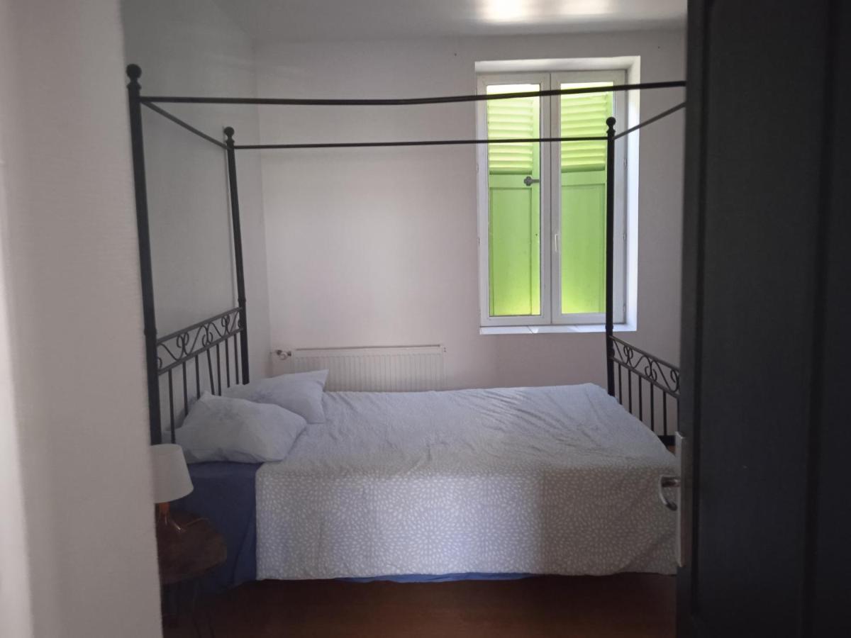 Logement Frontiere Du Luxembourg Nilvange エクステリア 写真