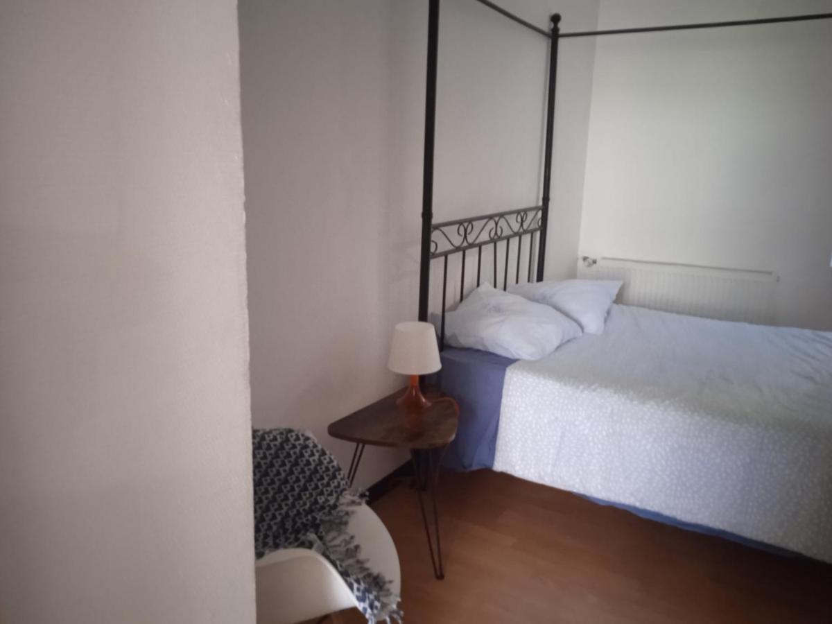 Logement Frontiere Du Luxembourg Nilvange エクステリア 写真